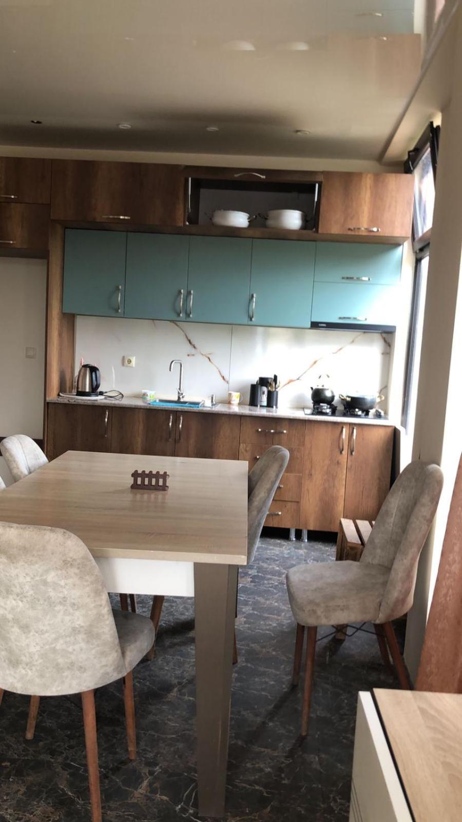 Luka Hotel Kobuleti Kültér fotó