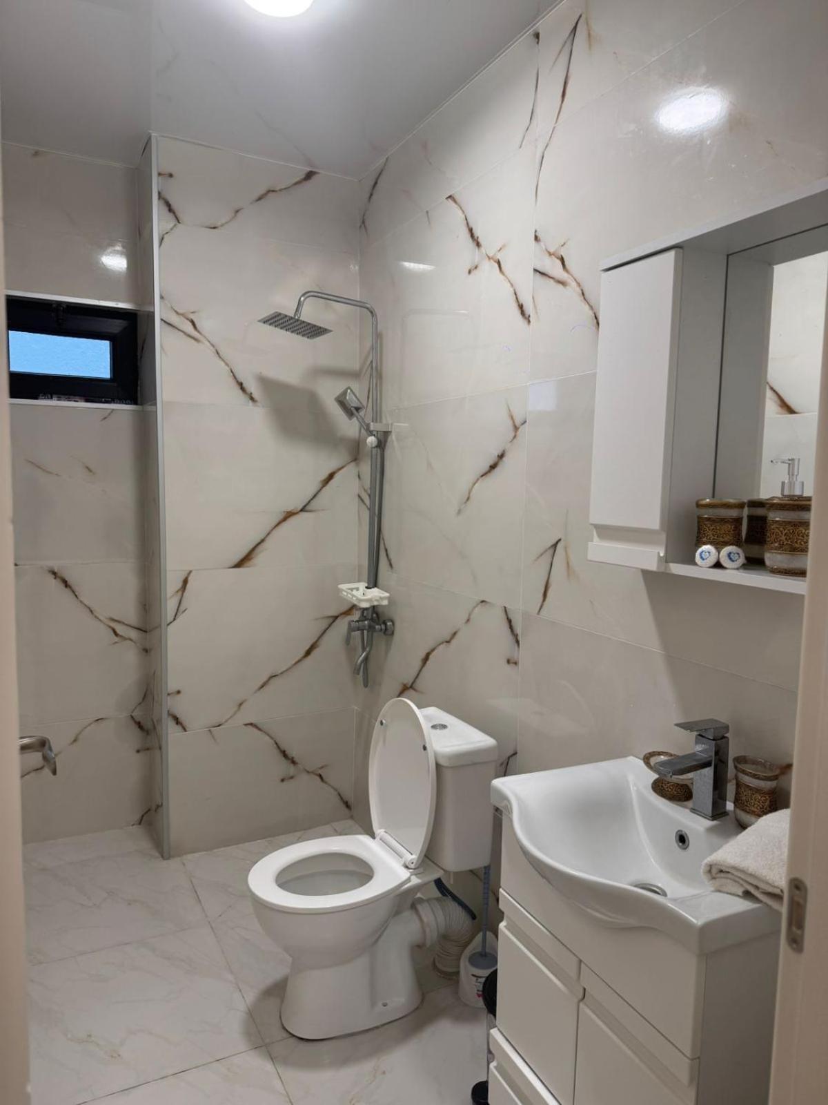Luka Hotel Kobuleti Kültér fotó